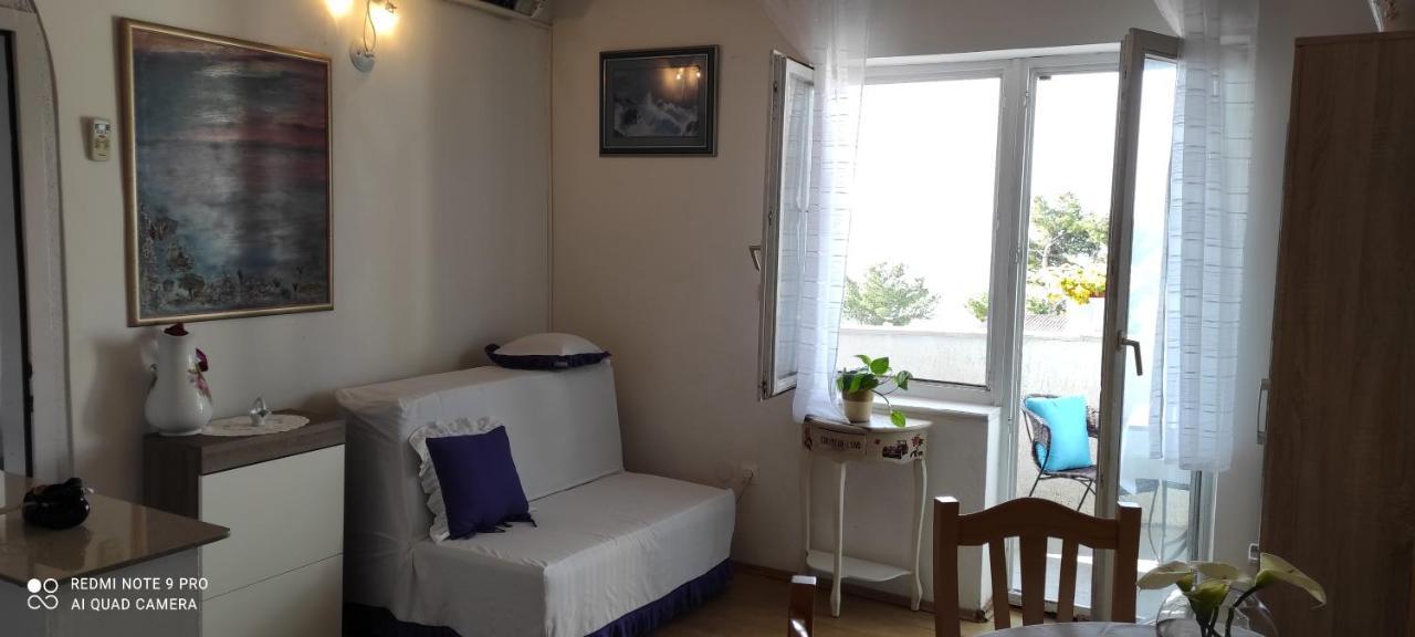 Apartmani Gloria Brodarica  Exterior photo